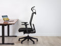 KarmaChair - Ergonomic Chair by EFFYDESK