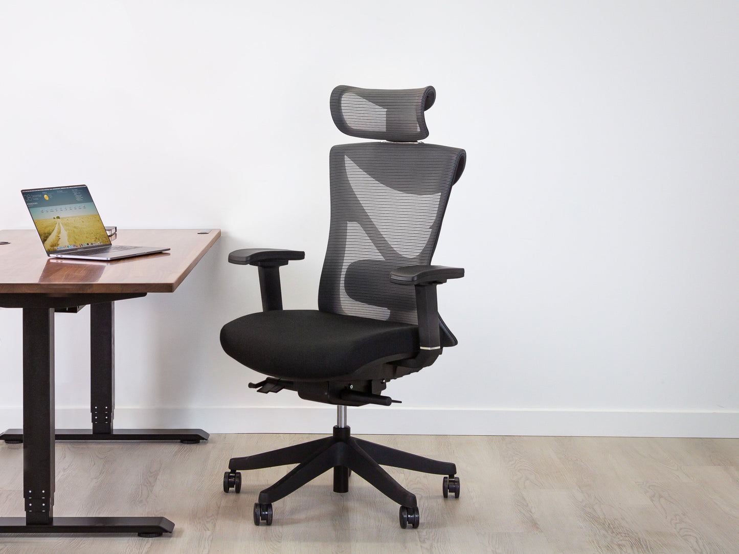 KaiChair - Ergonomic Office Chair by EFFYDESK