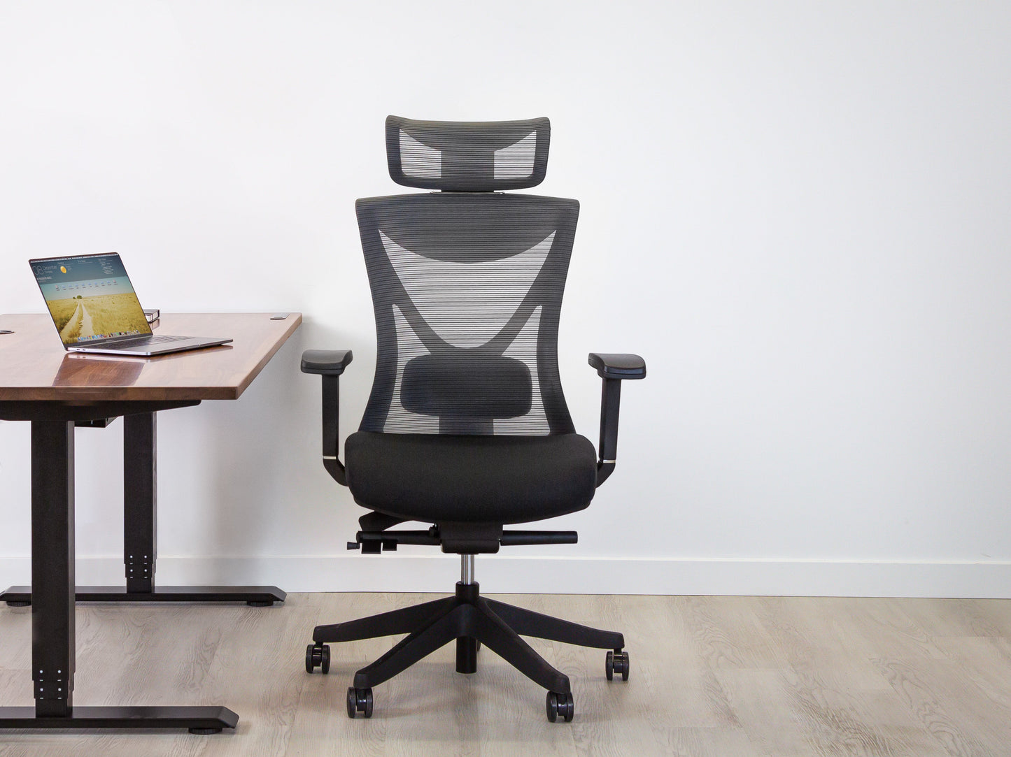 KaiChair - Ergonomic Office Chair by EFFYDESK