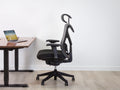 KaiChair - Ergonomic Office Chair by EFFYDESK