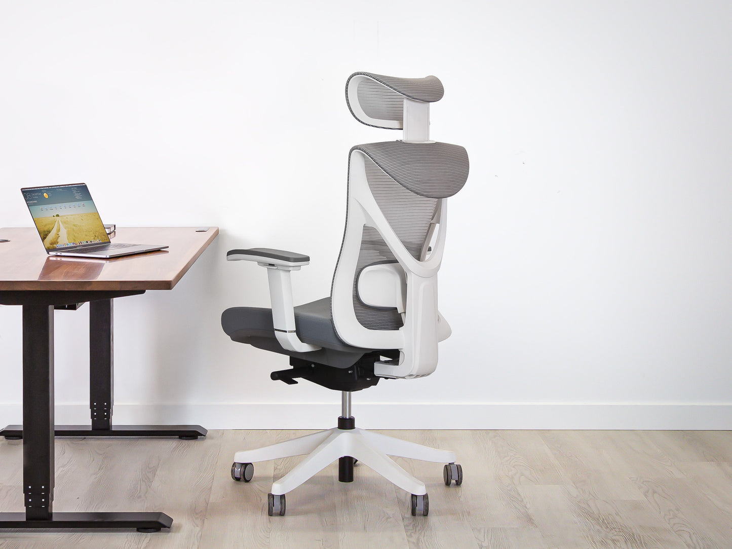 KaiChair - Ergonomic Office Chair by EFFYDESK