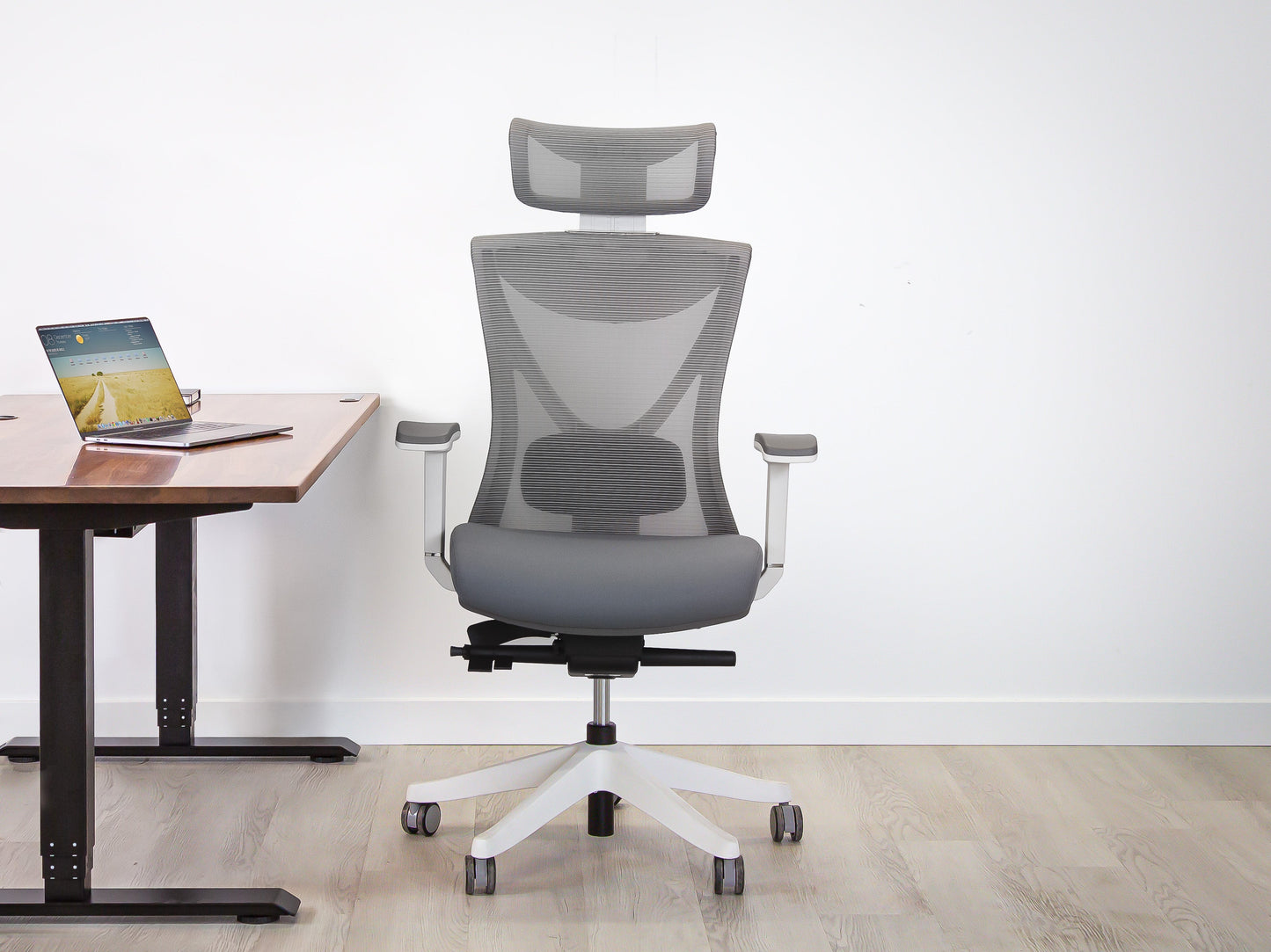 KaiChair - Ergonomic Office Chair by EFFYDESK