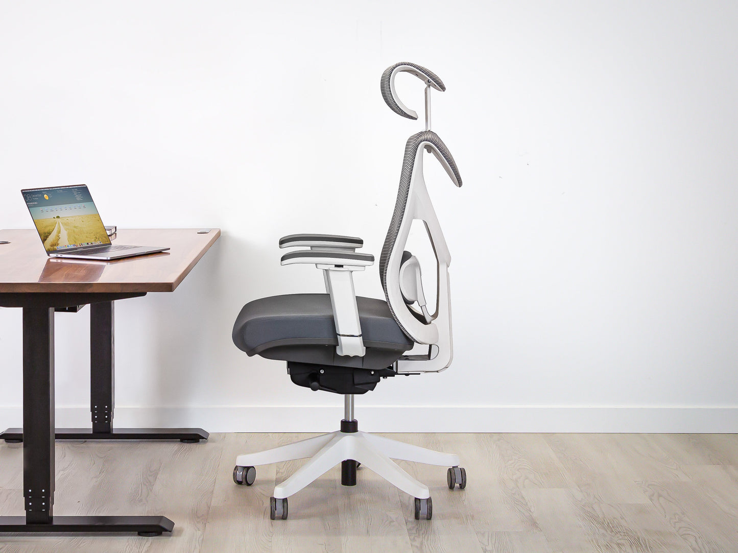 KaiChair - Ergonomic Office Chair by EFFYDESK