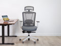 AeryChair - Ergonomic Chair by EFFYDESK