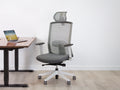 KarmaChair - Ergonomic Chair by EFFYDESK