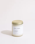 Fern + Moss Minimalist Candle by Brooklyn Candle Studio