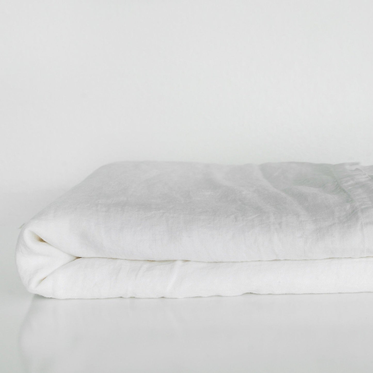 Fitted Sheet by Beflax Linen