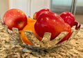 Modern Fruit / Bread Tray by Choixe