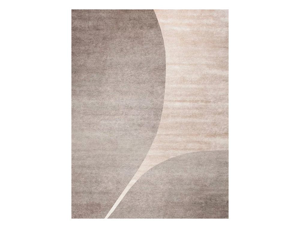 Garde Rug by Ryan Saghian by Mode-De-Vie