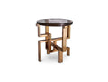 Gavon Side Table by Mode-De-Vie