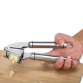 Garlic Press PRO For Good Health by VistaShops