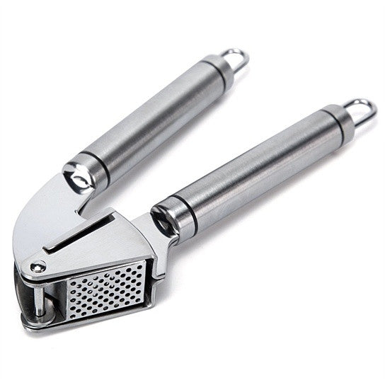 Garlic Press PRO For Good Health by VistaShops