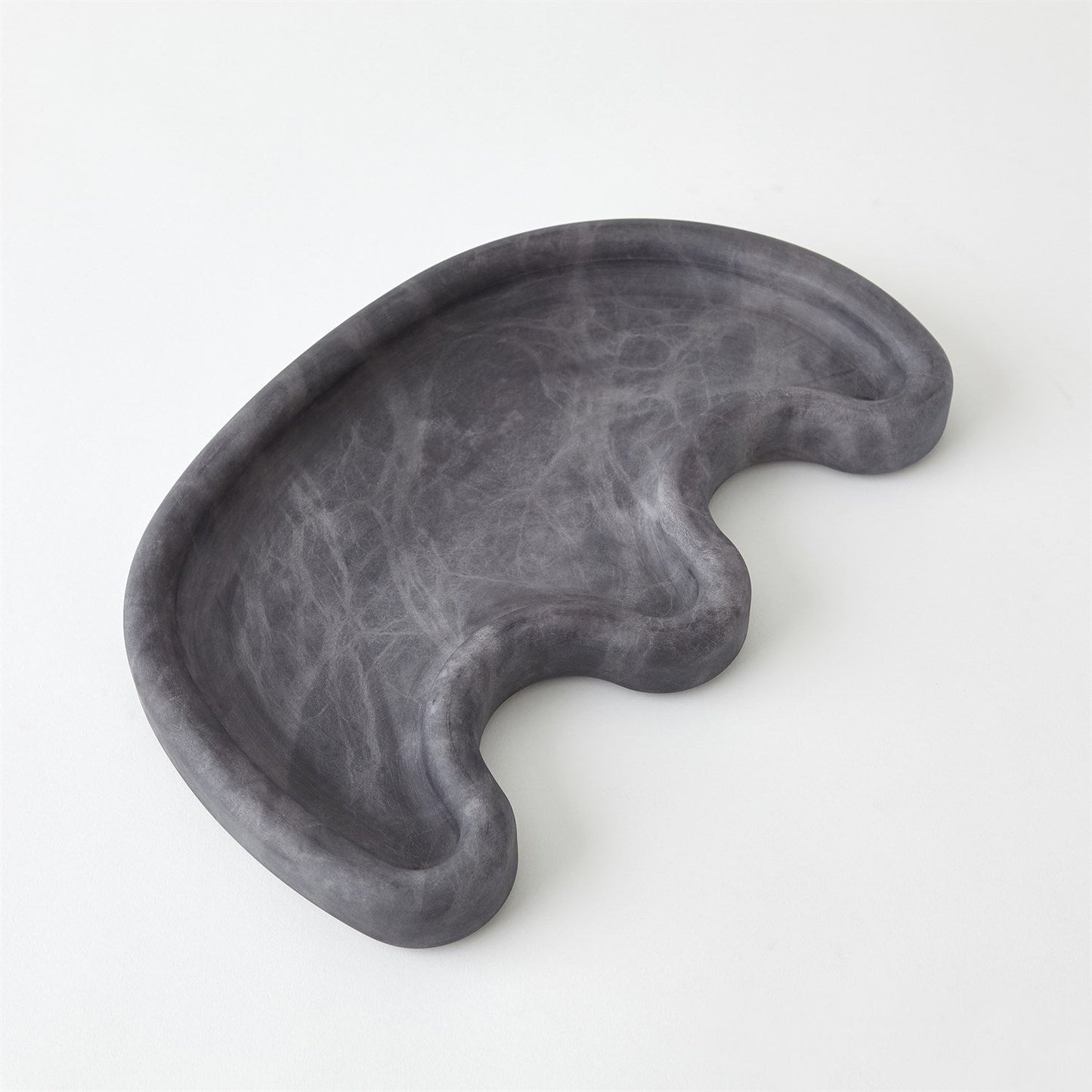 Eclipse Marble Trays by Mode-De-Vie