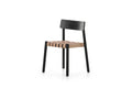 Gruau Dining Chair by Mode-De-Vie