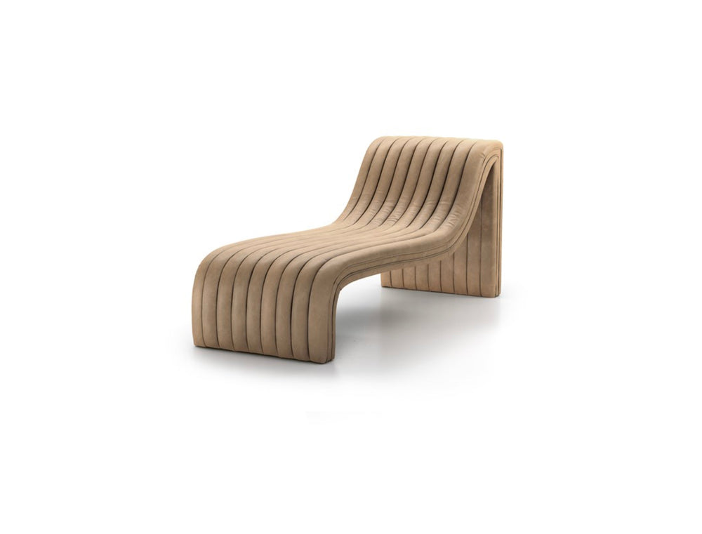 Haber Chaise Lounge by Mode-De-Vie