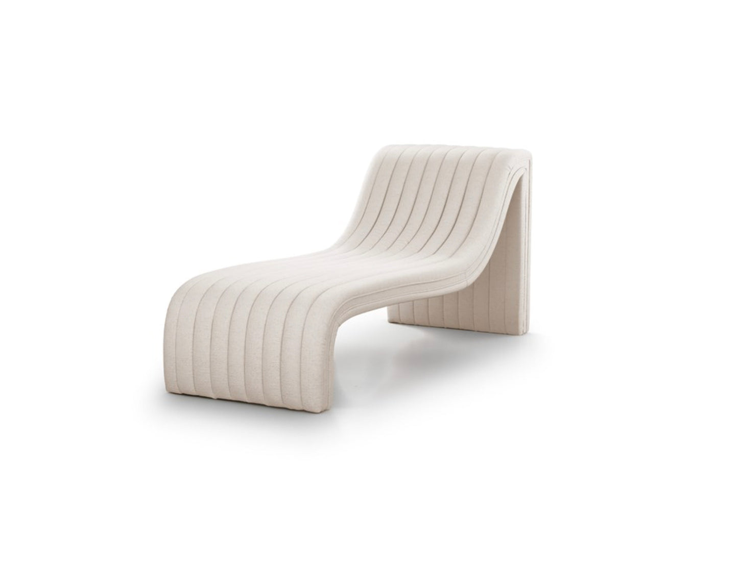 Haber Chaise Lounge by Mode-De-Vie