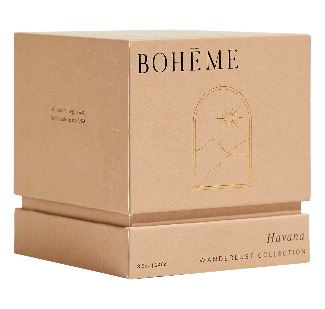 Havana by Boheme Fragrances