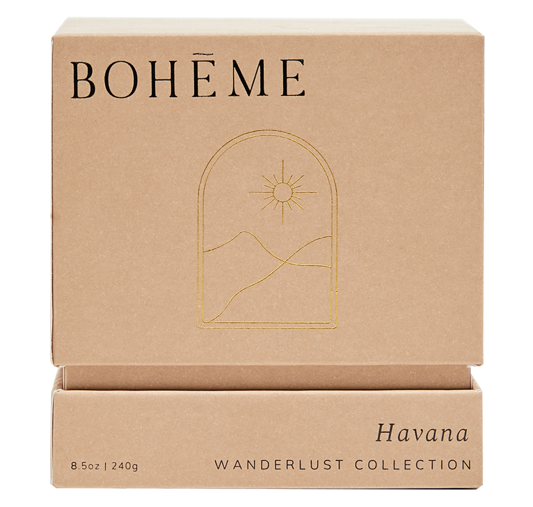 Havana by Boheme Fragrances