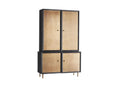 Hollywood Armoire by Mode-De-Vie