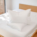 Hotel Pillowcase Set by FluffCo