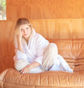 Hotel Bath Robe by FluffCo