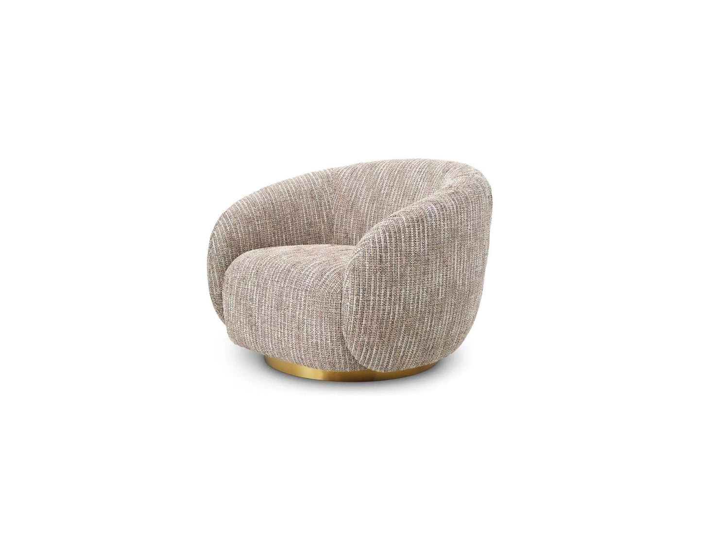 Icons Swivel Chair by Mode-De-Vie