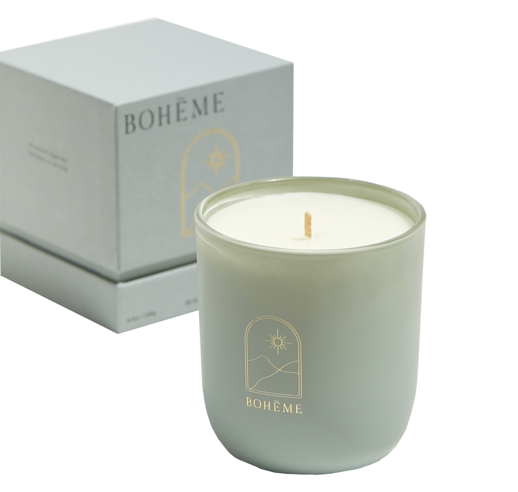 Istanbul by Boheme Fragrances