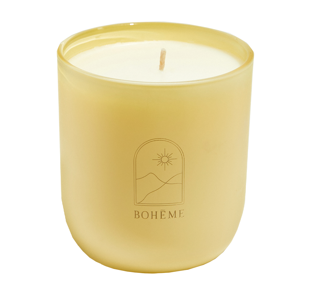 Joshua Tree by Boheme Fragrances