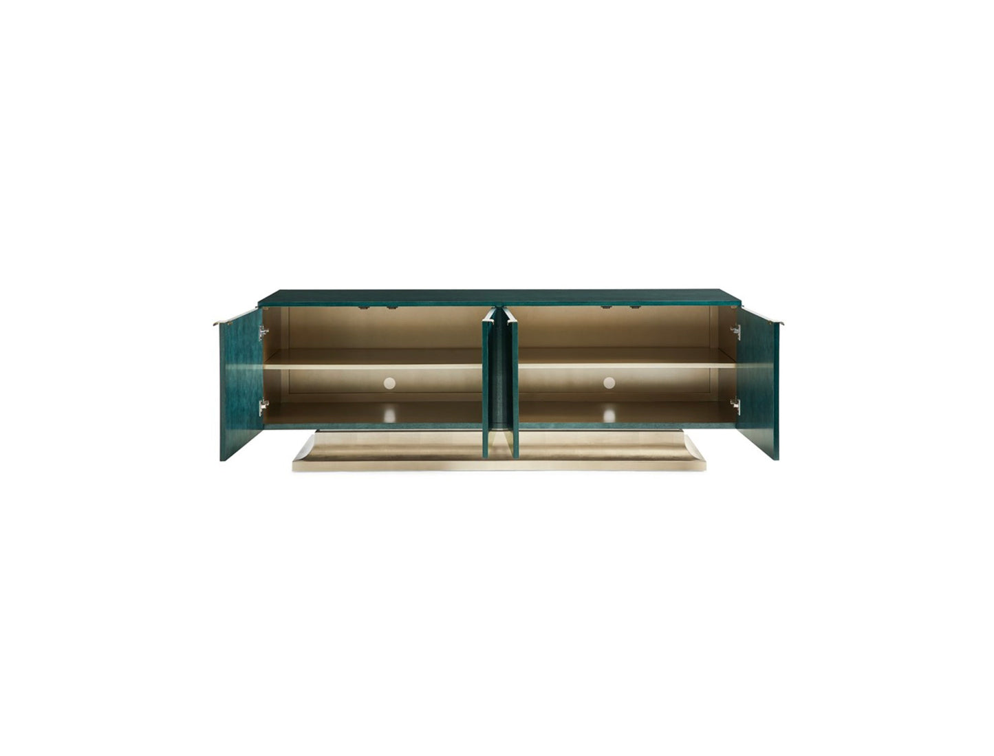 Kravitz Credenza by Mode-De-Vie