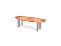 Laguno Outdoor Dining Table by Mode-De-Vie