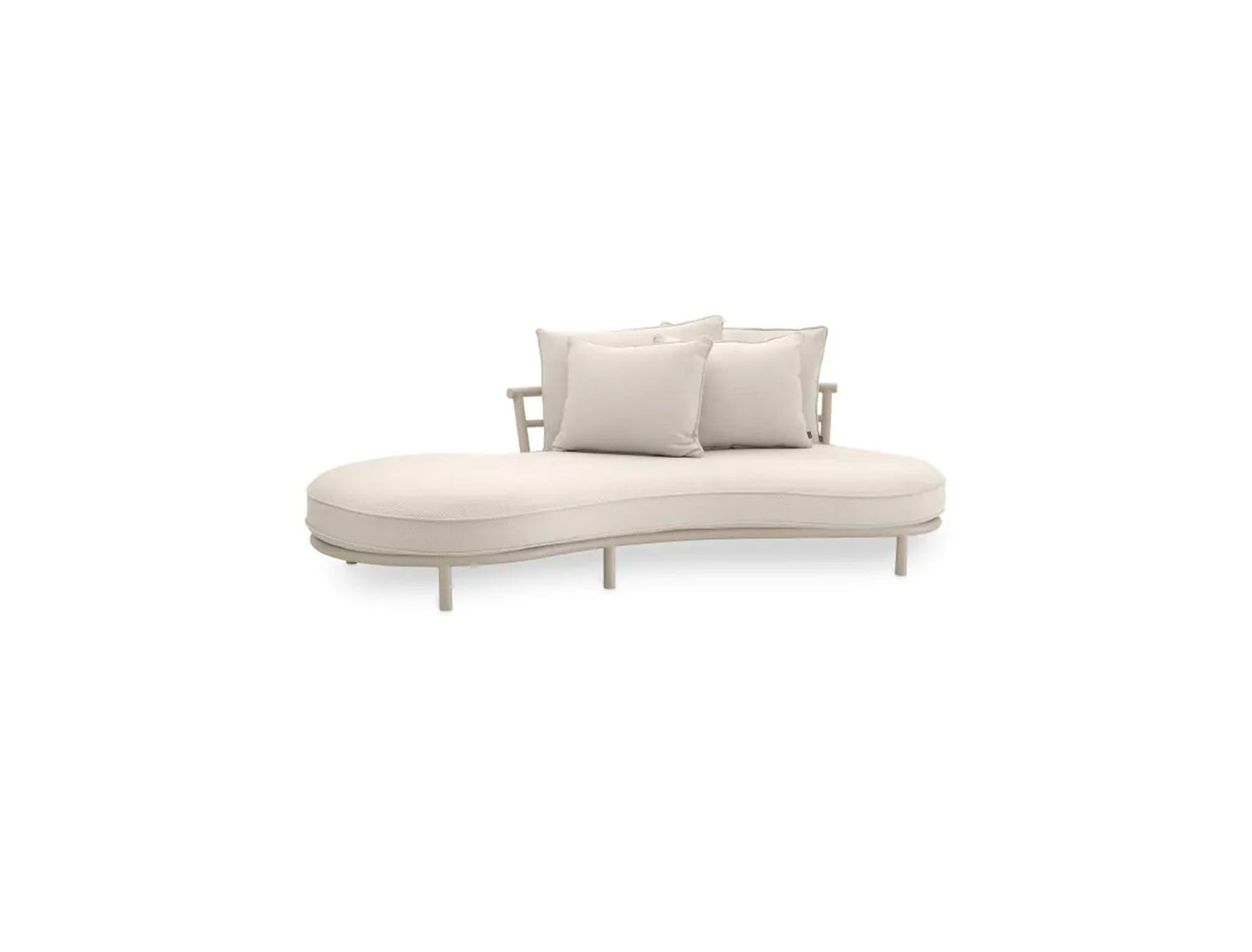 Laguno Outdoor Sofa by Mode-De-Vie