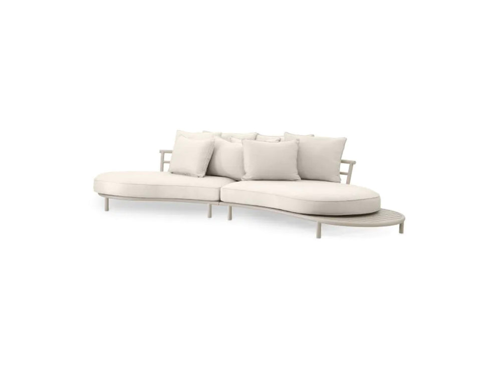 Laguno Outdoor Sofa by Mode-De-Vie