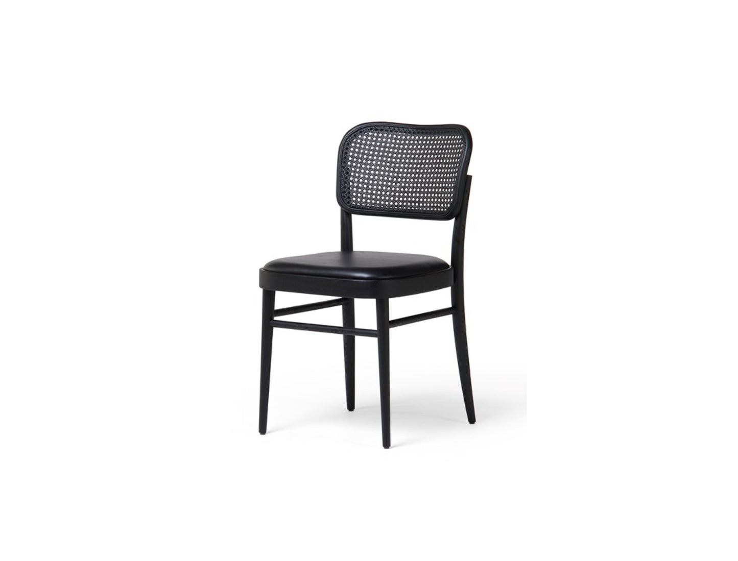 Thonet Dining Chair by Mode-De-Vie