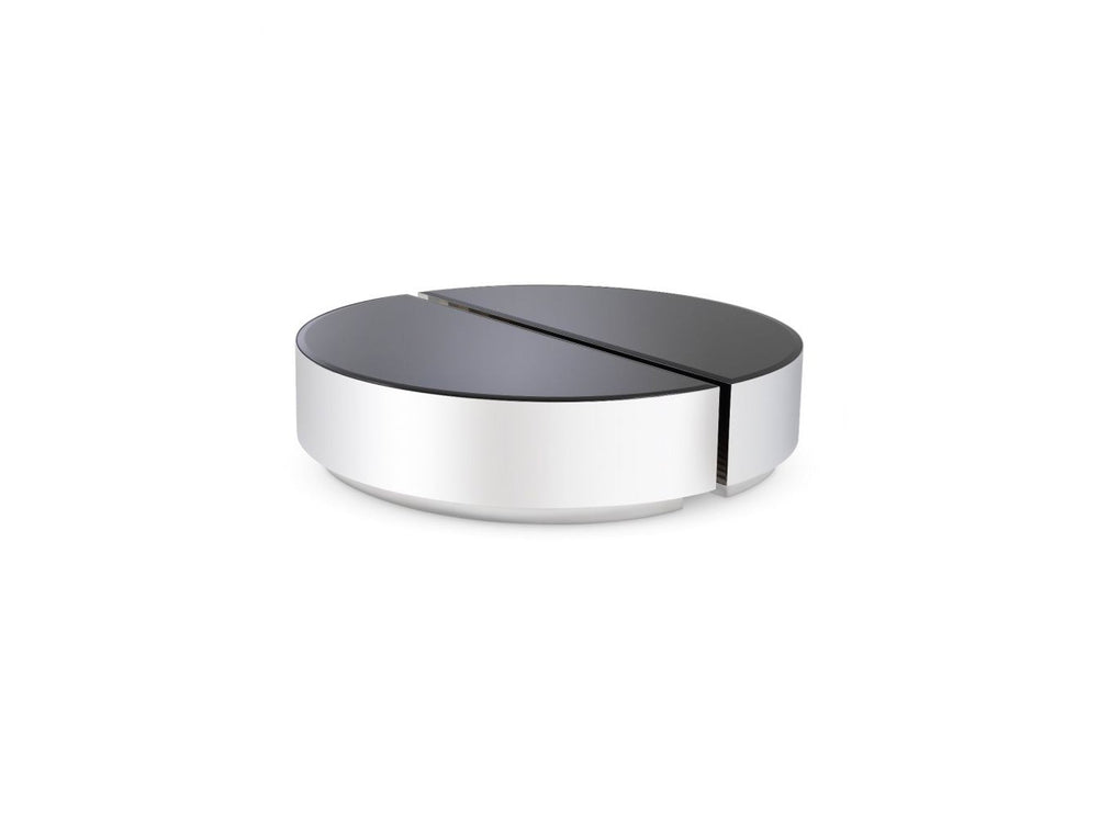 Laurent Coffee Table by Mode-De-Vie