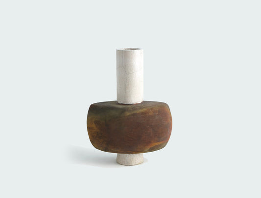 Lawson Vase by Mode-De-Vie