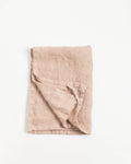 Stone Washed Linen Tea Towel by Creative Women