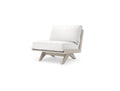 Lomax Outdoor Lounge Chair by Mode-De-Vie