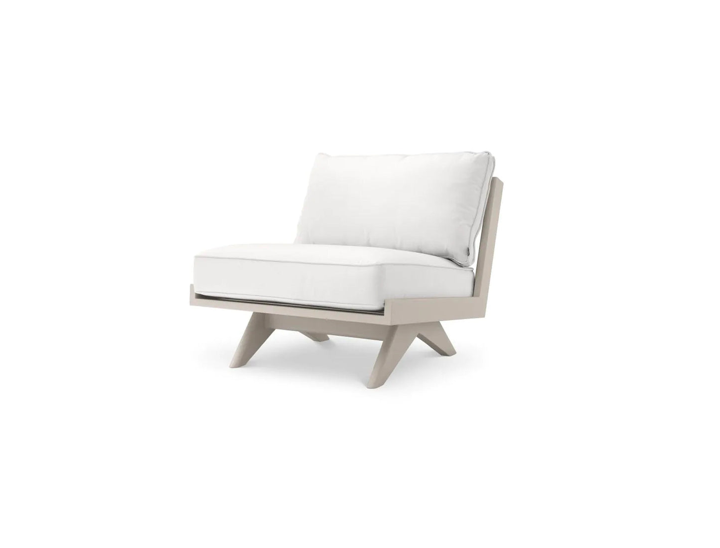 Lomax Outdoor Lounge Chair by Mode-De-Vie