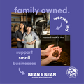 Downtown Blend by Bean & Bean Coffee Roasters