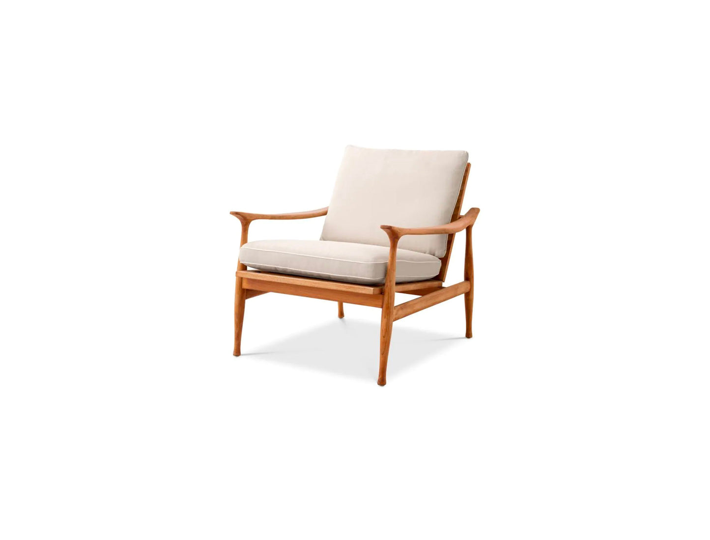 Manzo Outdoor Lounge Chair by Mode-De-Vie