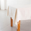 Riviera Cotton Tablecloth by Creative Women