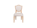 Micah Dining Chair by Mode-De-Vie