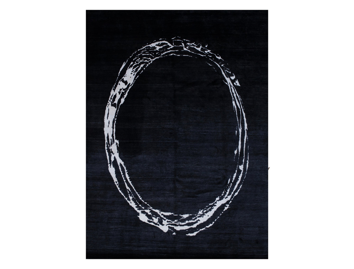 Miracles Rug by Ryan Saghian by Mode-De-Vie