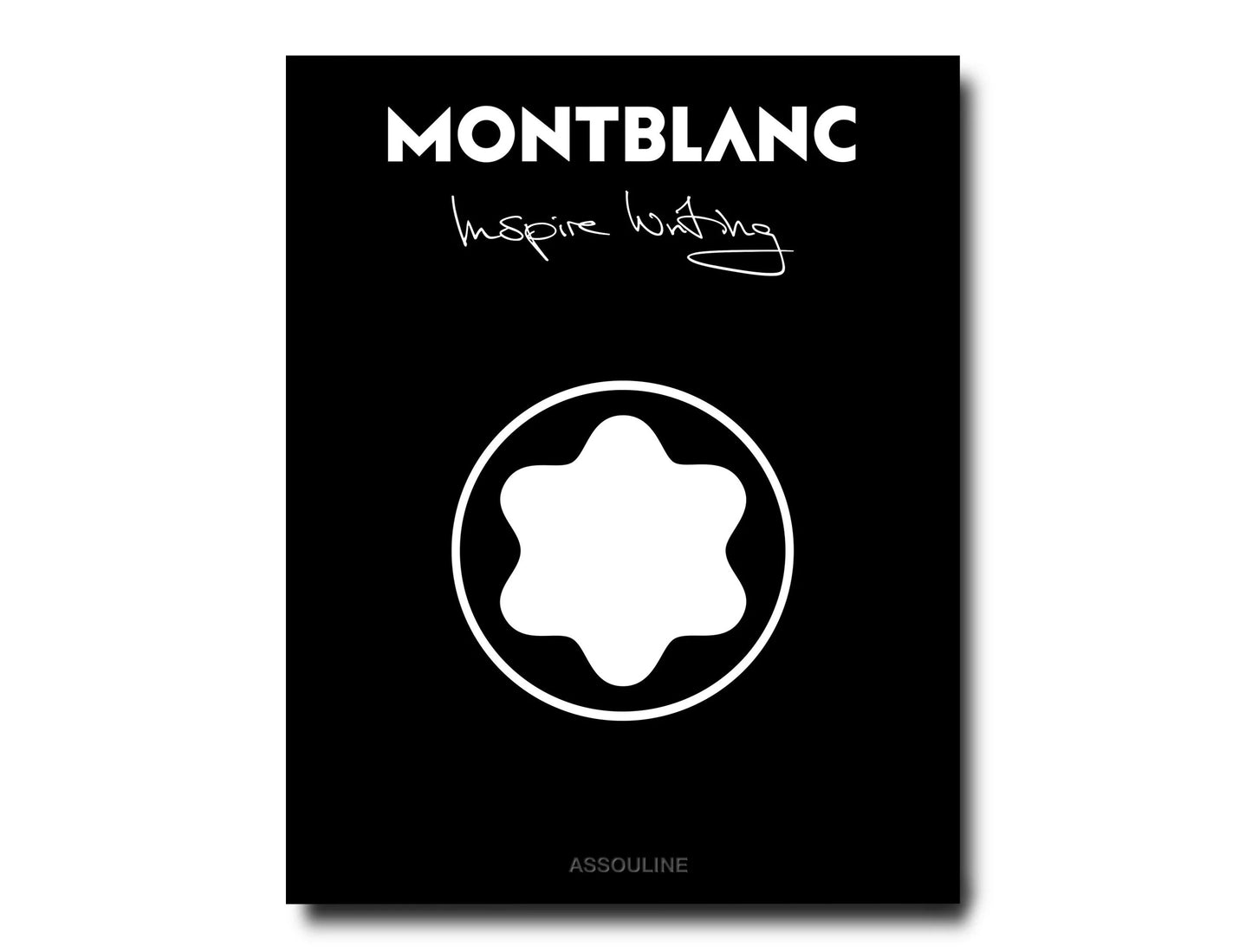 Montblanc: Inspire Writing by Mode-De-Vie