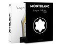 Montblanc: Inspire Writing by Mode-De-Vie