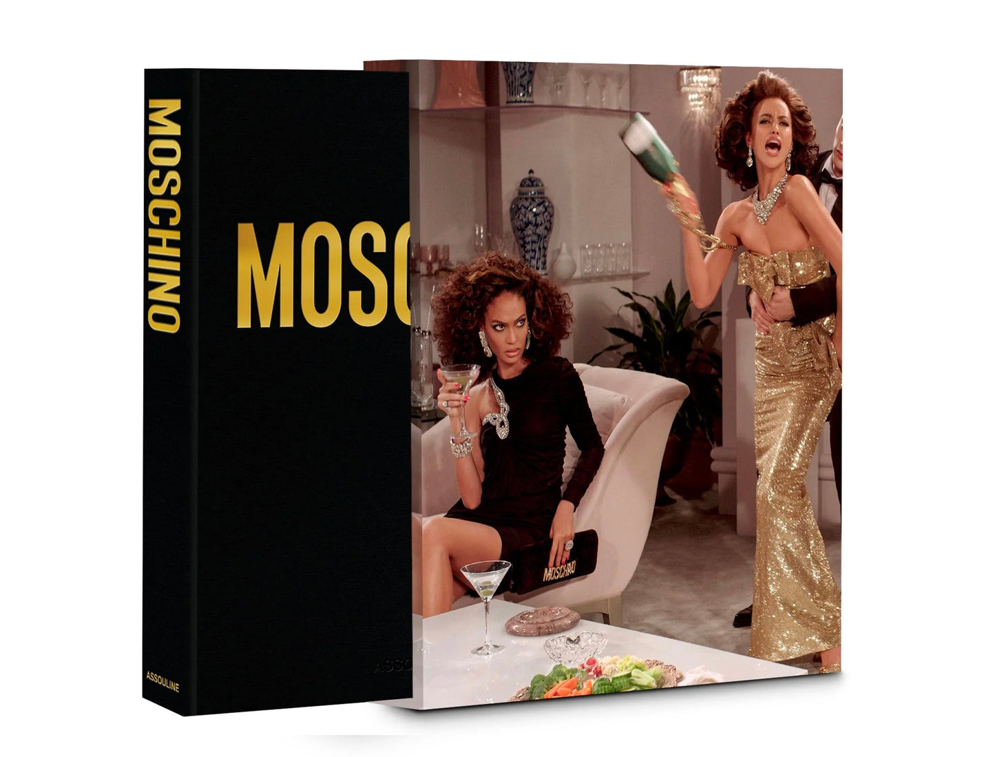 Moschino by Mode-De-Vie