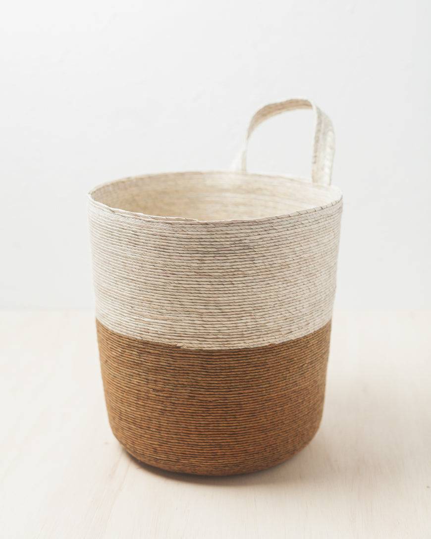 Prado Hanging Basket by Creative Women