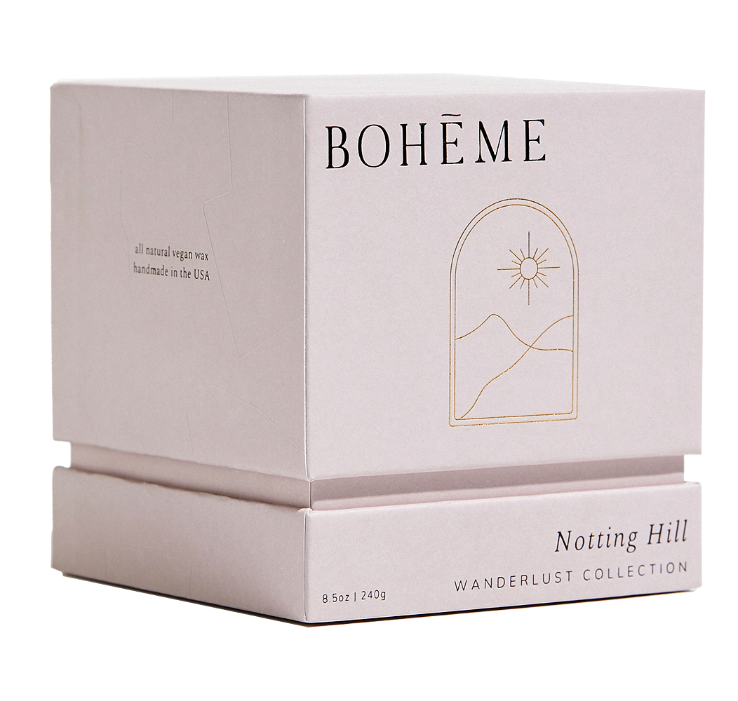 Notting Hill by Boheme Fragrances