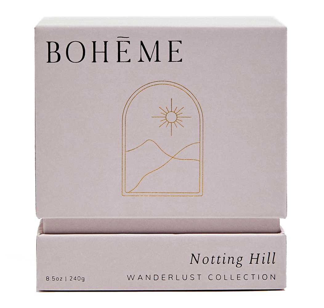 Notting Hill by Boheme Fragrances