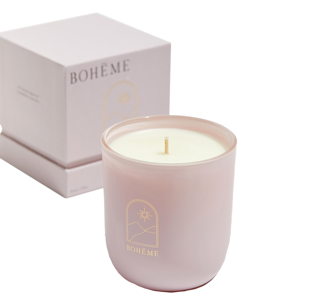 Notting Hill by Boheme Fragrances